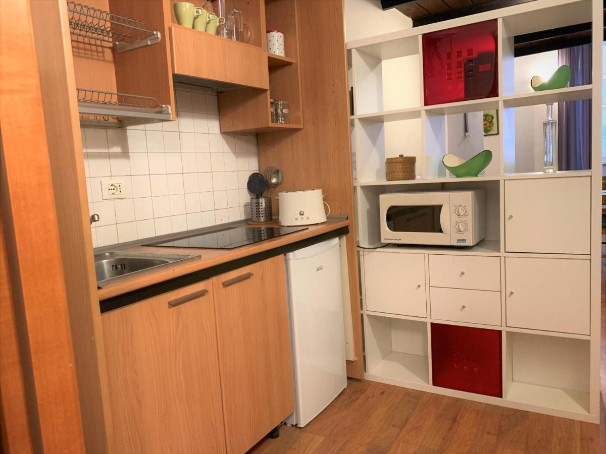 Appartement Casa Trevi à Rome Extérieur photo