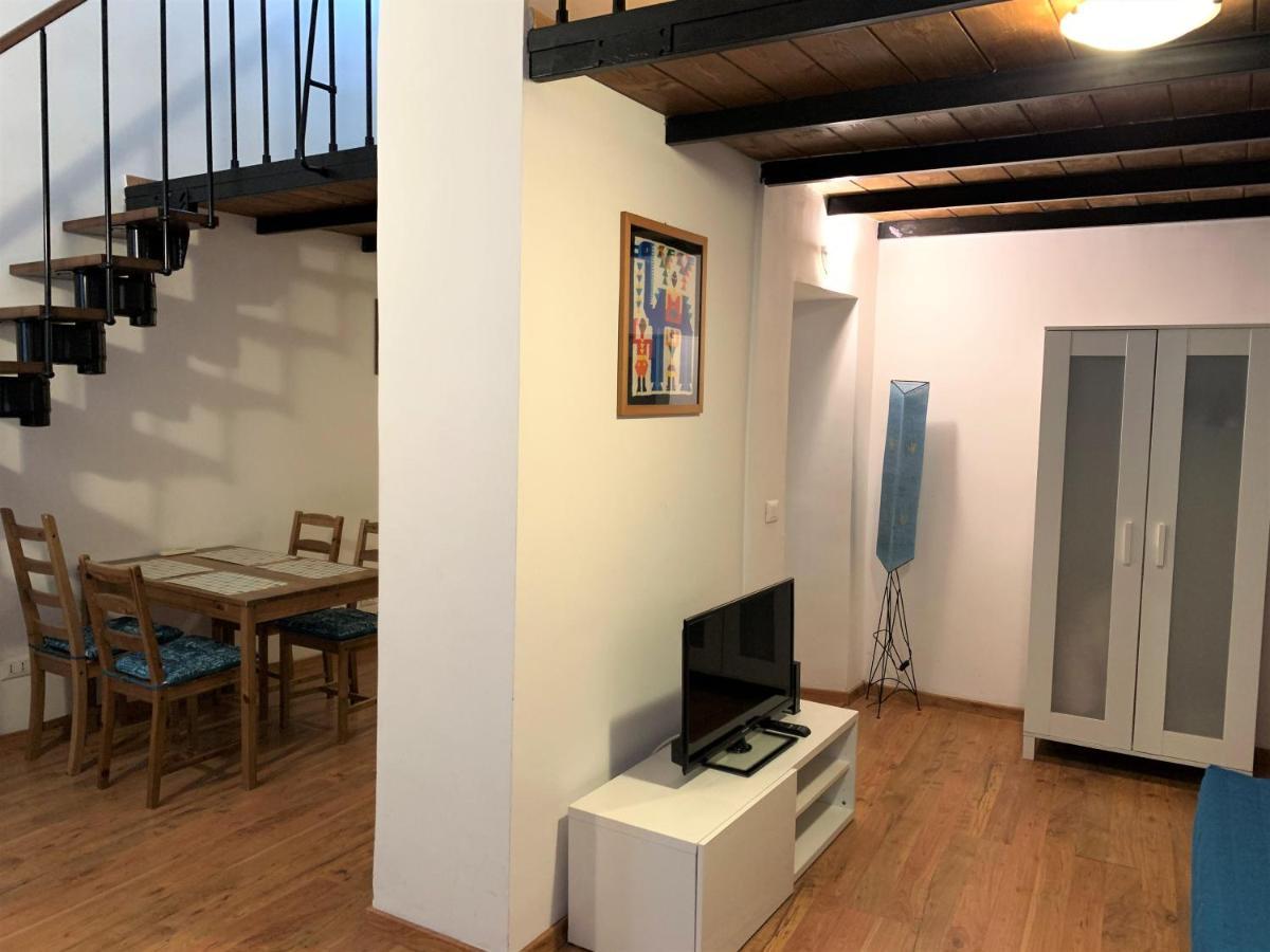 Appartement Casa Trevi à Rome Extérieur photo