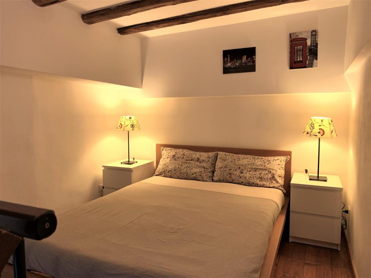 Appartement Casa Trevi à Rome Extérieur photo