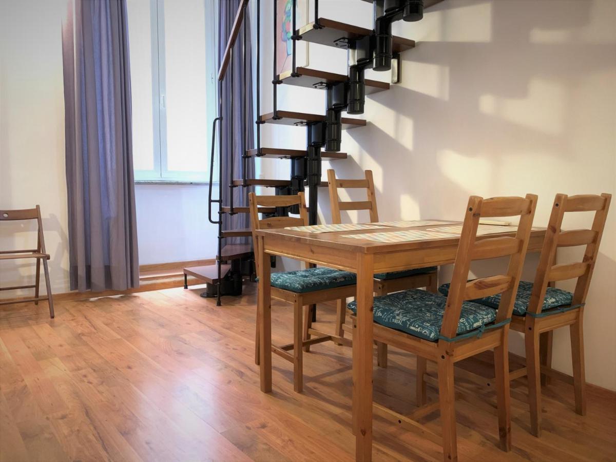 Appartement Casa Trevi à Rome Extérieur photo