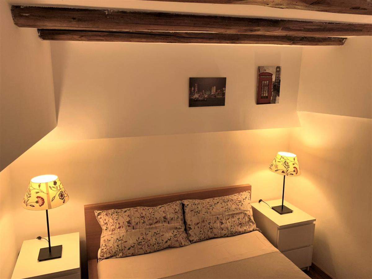 Appartement Casa Trevi à Rome Extérieur photo