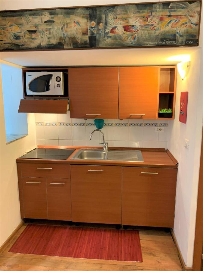 Appartement Casa Trevi à Rome Extérieur photo