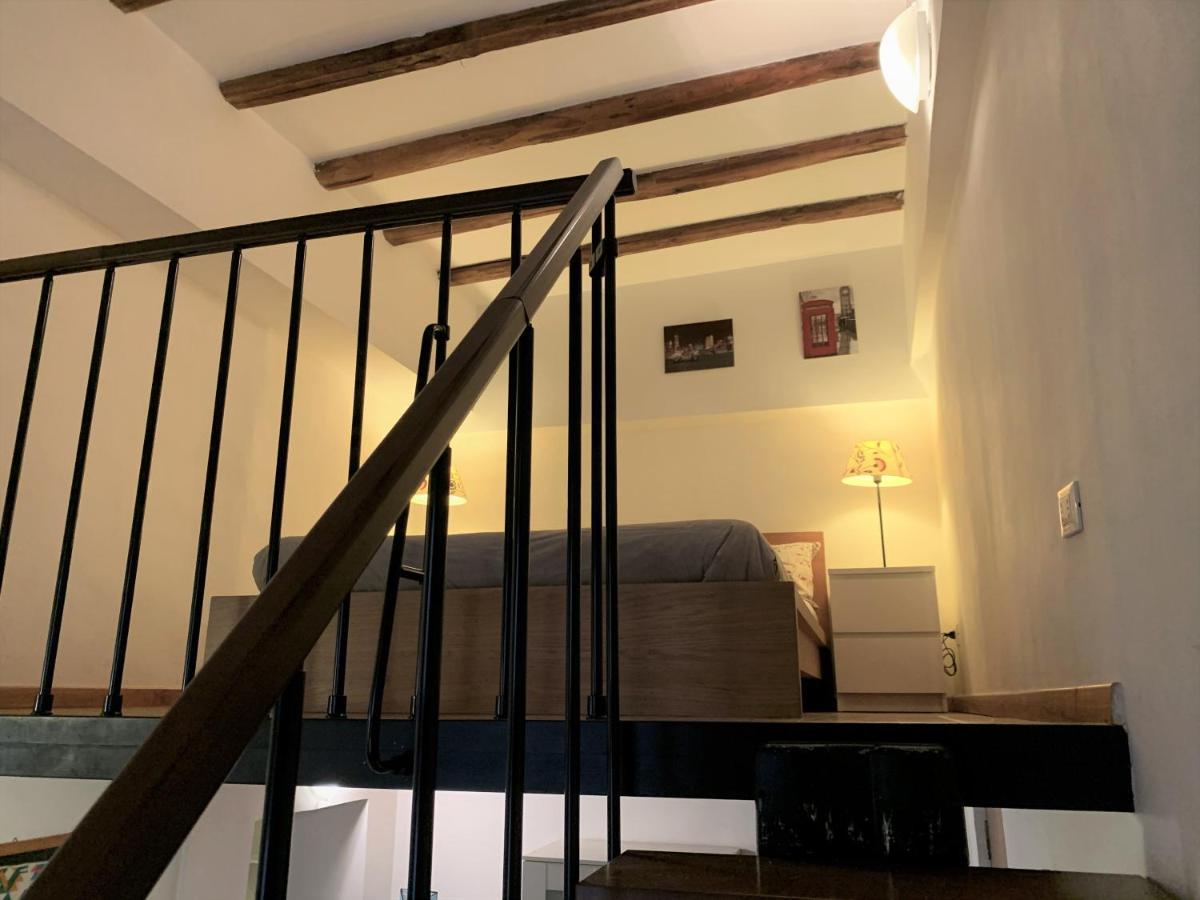 Appartement Casa Trevi à Rome Extérieur photo