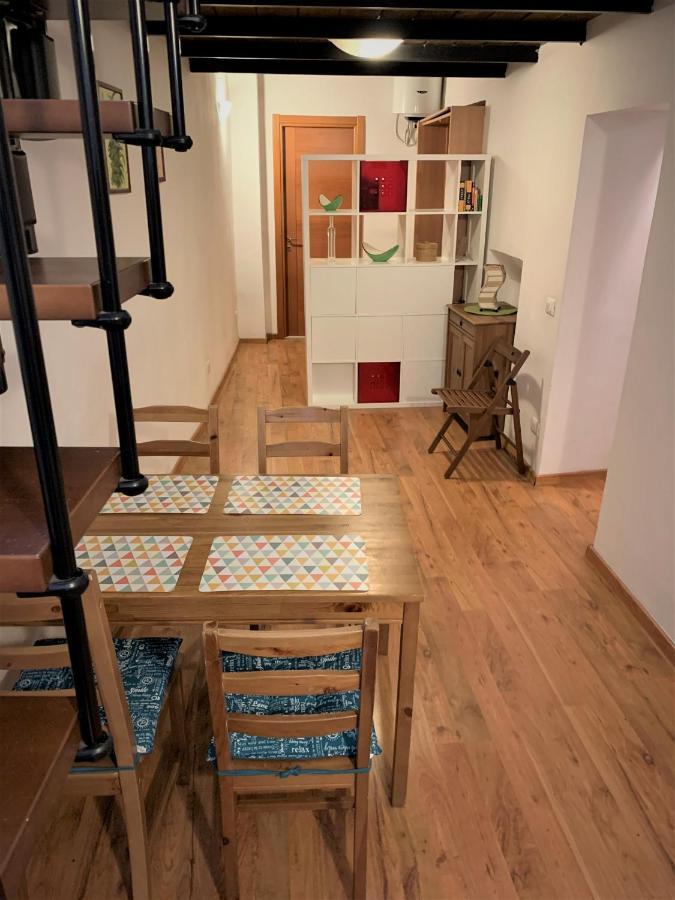 Appartement Casa Trevi à Rome Extérieur photo