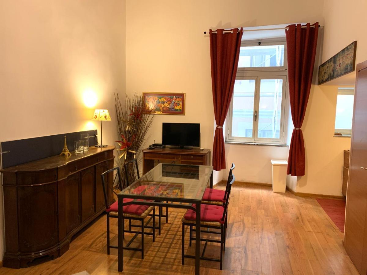 Appartement Casa Trevi à Rome Extérieur photo