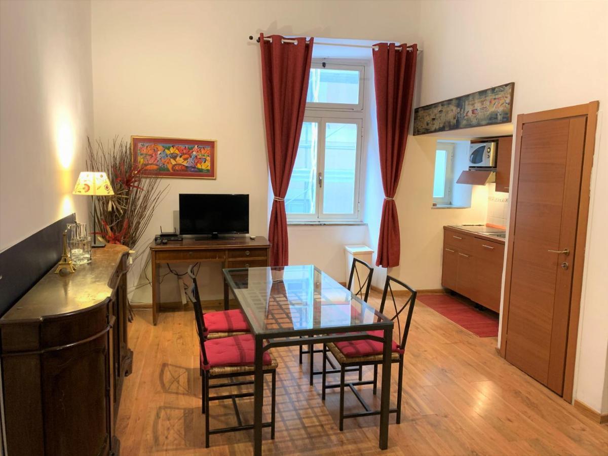 Appartement Casa Trevi à Rome Extérieur photo