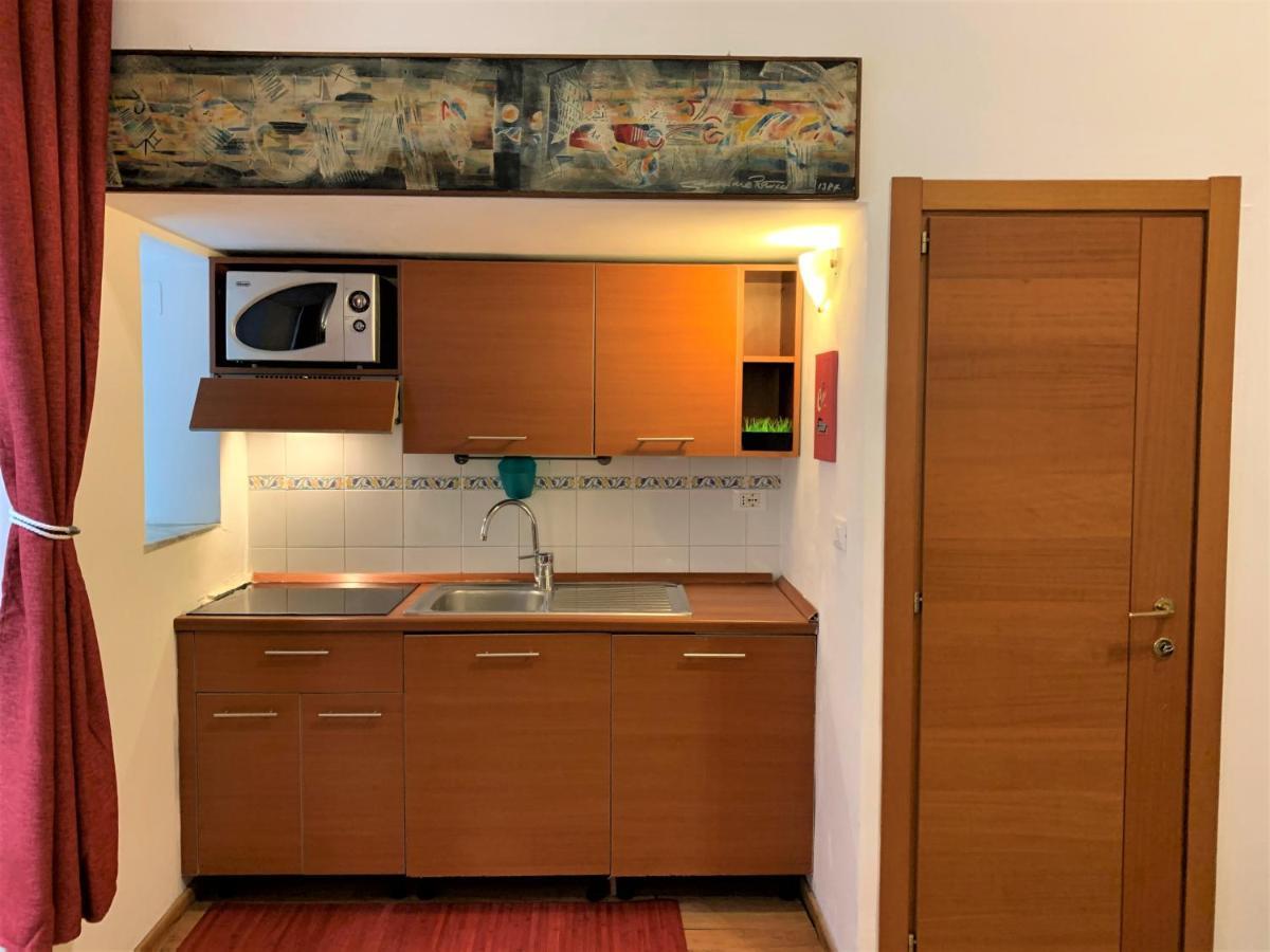 Appartement Casa Trevi à Rome Extérieur photo